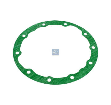 Těsnění, diferenciál DT Spare Parts 4.20821