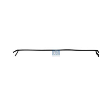 Těsnění, kryt hlavy válce DT Spare Parts 4.20830