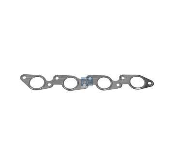 Těsnění, kolektor výfukových plynů DT Spare Parts 4.20841