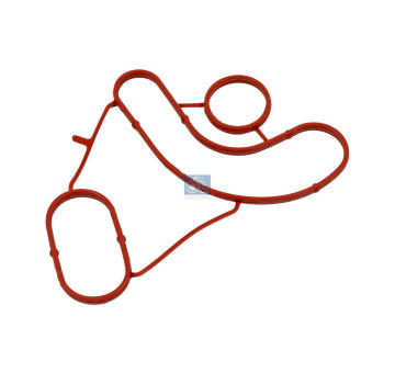 Těsnění, chladič oleje DT Spare Parts 4.20845