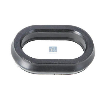 Těsnění, příruba- odstředivý čistič DT Spare Parts 4.20867