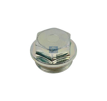 Uzatváracia skrutka DT Spare Parts 4.30117