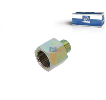 Konektor, hadice DT Spare Parts 4.30159