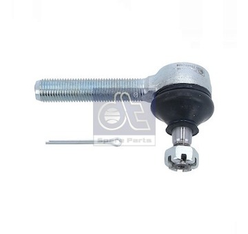 Guľová hlava radiacej tyče DT Spare Parts 4.30198