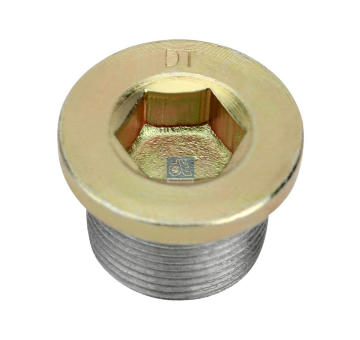závit motorové svíčky DT Spare Parts 4.30208