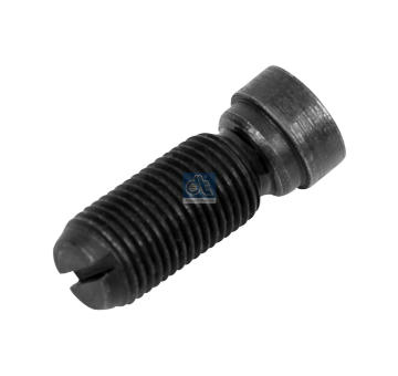 Sada príslużenstva vahadla motora DT Spare Parts 4.40064