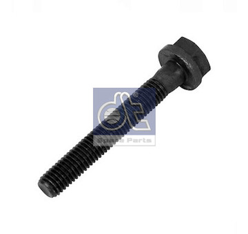 Skrutka zberného výfukového potrubia DT Spare Parts 4.40089