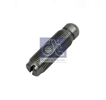 Nastavovacia skrutka ventilu DT Spare Parts 4.40097