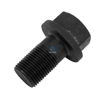 Šroub, stojan ložiska-kliková hřídel DT Spare Parts 4.40103