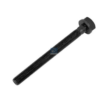 Šroub, výfukový systém DT Spare Parts 4.40161