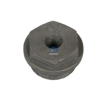závit motorové svíčky DT Spare Parts 4.40185