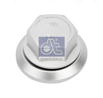 Matica kolesa DT Spare Parts 4.40207