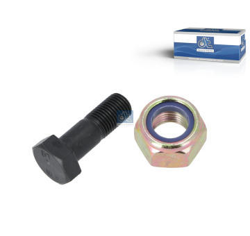 Sroub, kloubovy hridel DT Spare Parts 4.40235