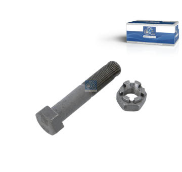 Šroub DT Spare Parts 4.40239