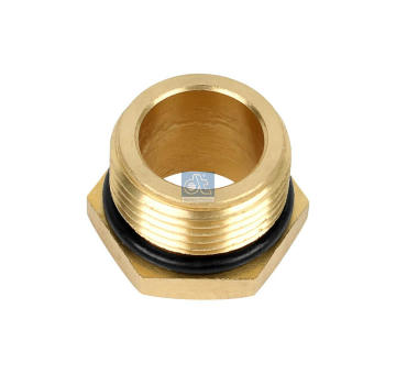 Přesuvná matice DT Spare Parts 4.40245