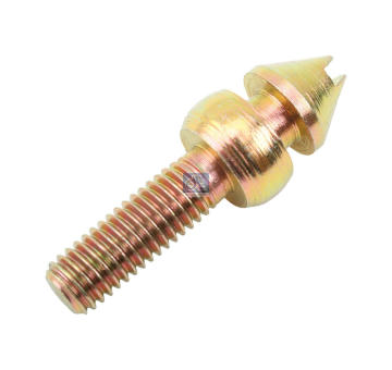 Pojistný čep DT Spare Parts 4.40255