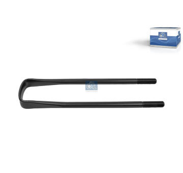 Drzak pruziny DT Spare Parts 4.40289