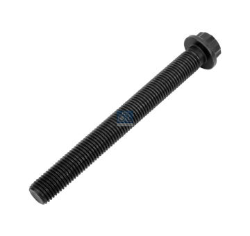 Skrutka hlavy valcov DT Spare Parts 4.40302