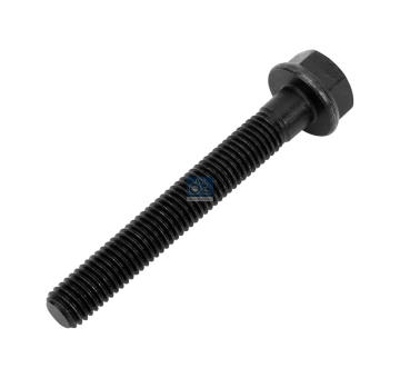Šroub, sběrné výfukové potrubí DT Spare Parts 4.40327