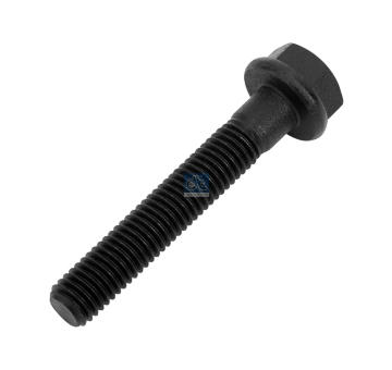 Šroub, sběrné výfukové potrubí DT Spare Parts 4.40328