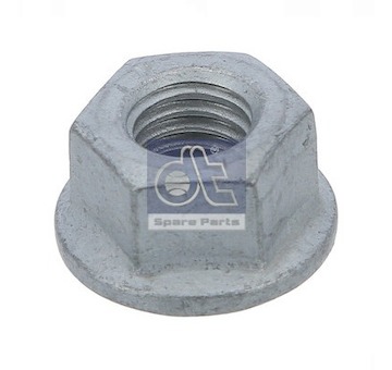 Matice DT Spare Parts 4.40358
