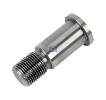 Klikový čep, páka napínací kladky DT Spare Parts 4.40437