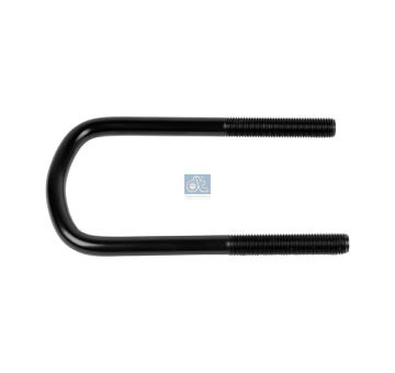 Drzak pruziny DT Spare Parts 4.40456