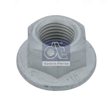 Matice DT Spare Parts 4.40529