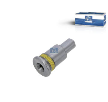 Čep, vysouvací vidlice DT Spare Parts 4.50177