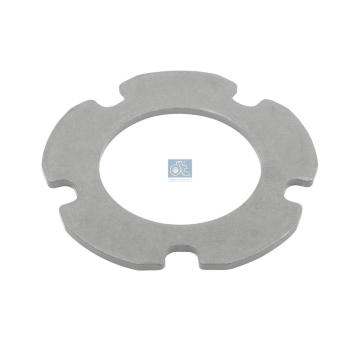 Pritlacny kotouc, vyrovnavaci kuzelove kolo-diferencial DT Spare Parts 4.50419