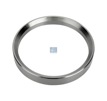 Vymedzovacia podlożka zvislého čapu nápravy DT Spare Parts 4.50443