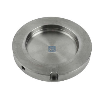 Píst, řídicí válec DT Spare Parts 4.50453