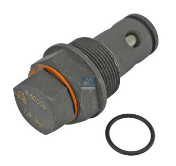 olej-tlakový ventil DT Spare Parts 4.60006