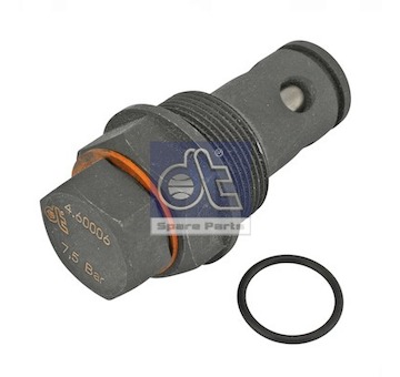 olej-tlakový ventil DT Spare Parts 4.60006
