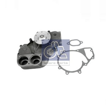 Vodné čerpadlo, chladenie motora DT Spare Parts 4.60014
