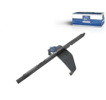 Řadicí vidlice, mechanická převodovka DT Spare Parts 4.60053