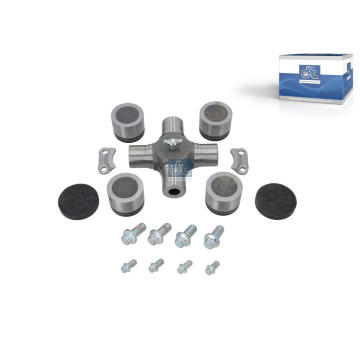 Kloub, kloubový hřídel DT Spare Parts 4.60110