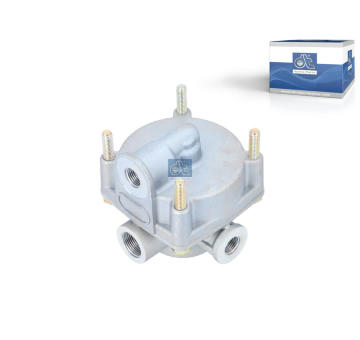 Reléový ventil DT Spare Parts 4.60317