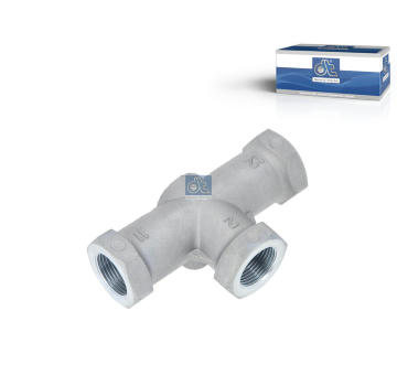 Vícecestný ventil DT Spare Parts 4.60318