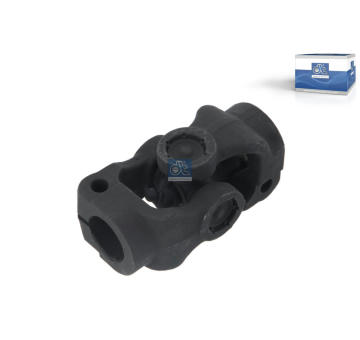 Kloub, vřeteno řízení DT Spare Parts 4.60428