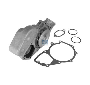 Vodní čerpadlo, chlazení motoru DT Spare Parts 4.60447