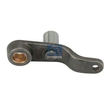 Výfuková klapka, motorová brzda DT Spare Parts 4.60448