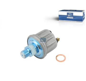 Snímač tlaku oleja DT Spare Parts 4.60478