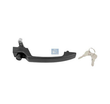 Vnější klika dveří DT Spare Parts 4.60516