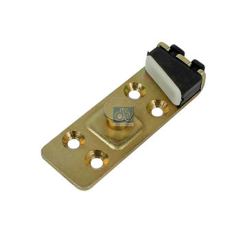Dvere, kabina ridice DT Spare Parts 4.60534