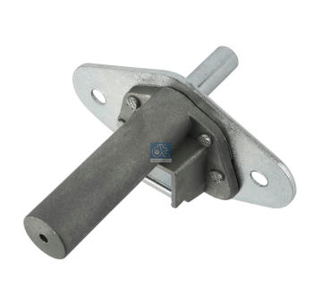 Zámek kapoty motoru DT Spare Parts 4.60541