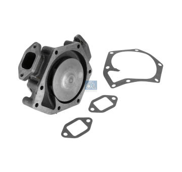 Vodní čerpadlo, chlazení motoru DT Spare Parts 4.60550