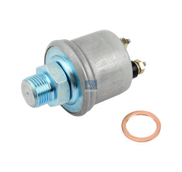 Snímač, tlak oleje DT Spare Parts 4.60689