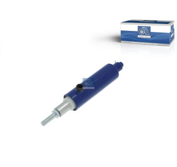 Vypínacie zariadenie pre vstrekovací systém DT Spare Parts 4.60703