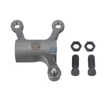 Vahadlo, řízení motoru DT Spare Parts 4.60782